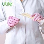 100ml Plastic Measuring Cylinder Set – 2 Pieces