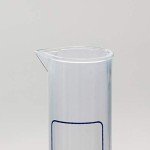 Plastic Measuring Cylinder Set - 10ml, 50ml, 100ml
