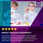 100 Sterile Petri Dishes with Lids & Pipettes