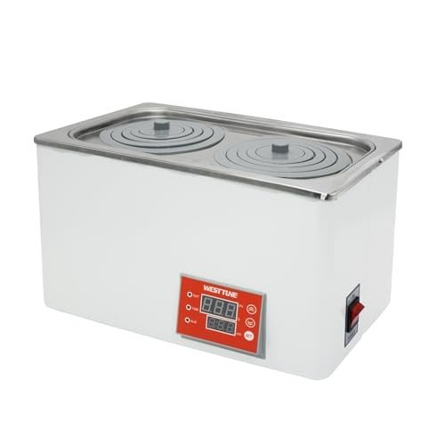Heated Circulating Baths