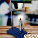 Eisco Labs Clay Crucible Triangle – 6cm