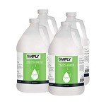 Vegetable Glycerin & Propylene Glycol Blend - 4 Gallons