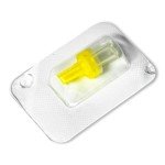 Sterile PES Syringe Filters, 0.22um Pore Size