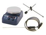 Digital Magnetic Hotplate Stirrer by Scilogex