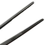 Eisco Labs 6-Inch Stainless Steel Forceps
