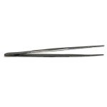 Eisco Labs 6-Inch Stainless Steel Forceps