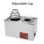 Electric Heating Thermostatic Lab Water Bath 6L