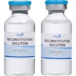 30ml Ultra Clean Reconstitution Solution - 2-Pack