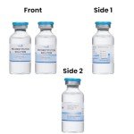30ml Ultra Clean Reconstitution Solution - 2-Pack