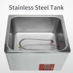 Electric Heating Thermostatic Lab Water Bath 6L