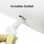 Electric Heating Thermostatic Lab Water Bath 6L