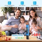 High Accuracy Pocket PH Meter for Water Testing
