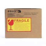 Labasics 10-Pack Glass Petri Dishes, 60x15 mm