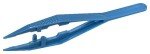 Caplugs Evergreen Sterile Self-Sprung Forceps - 100 Pack