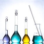 Borosilicate Glass Stir Rods - 6 Pack