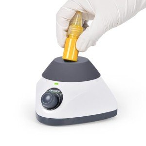 LACHOI Mini Vortex Mixer - Adjustable Speed Lab Tool