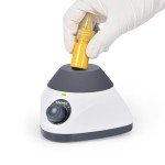 LACHOI Mini Vortex Mixer - Adjustable Speed Lab Tool
