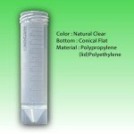 Watson Bio Lab 50 mL Centrifuge Tube - 24 Pack