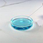 200pcs Glass Capillary Tubes for Laboratory Use