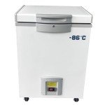 Bonxrdun Ultra Low Temperature Lab Freezer 28L
