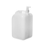 5 Gallon Plastic Carboy Dispenser with Spigot
