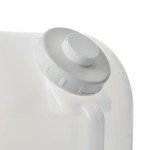 5 Gallon Plastic Carboy Dispenser with Spigot