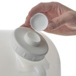 5 Gallon Plastic Carboy Dispenser with Spigot