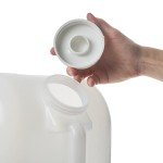 5 Gallon Plastic Carboy Dispenser with Spigot