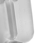 5 Gallon Plastic Carboy Dispenser with Spigot