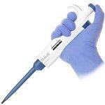 Okulab Adjustable Single-Channel Micropipette, 0.5-10μl