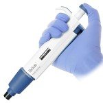 Okulab Single-Channel Adjustable Micropipette, 1000-5000μl