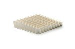 Heathrow Scientific Cryogenic Vial Box Partition 100-Cell
