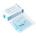 Annhua Blue Self-Sterilization Pouches for Dental Use