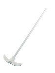 PTFE Electric Overhead Stirrer with Foldable Paddle