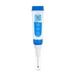Apera Premium pH Pocket Tester Kit for Food