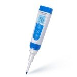 Apera Premium pH Pocket Tester Kit for Food