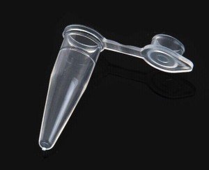 0.2ml Microcentrifuge Tubes – 5000 Pack