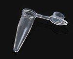 0.2ml Microcentrifuge Tubes – 5000 Pack