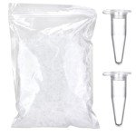 0.2ml Microcentrifuge Tubes – 5000 Pack