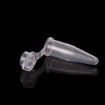0.2ml Microcentrifuge Tubes – 5000 Pack