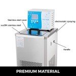 VEVOR 6L Laboratory Low Temperature Chiller