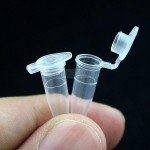 0.2ml Microcentrifuge Tubes – 5000 Pack