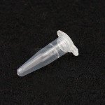 0.2ml Microcentrifuge Tubes – 5000 Pack