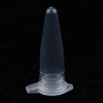 0.2ml Microcentrifuge Tubes – 5000 Pack