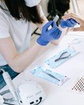 JMU Self-Sealing Autoclave Sterilization Pouches, 2000 Pack
