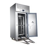 Kolice Heavy Duty 15-Tray Blast Chiller