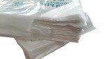 Lint-Free Cleanroom Wipers - 8"x8" (400 Pack)