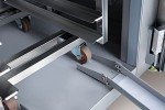 Kolice Heavy Duty 15-Tray Blast Chiller