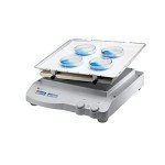 DLAB LCD Digital 3D Shaker with Platform