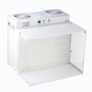 HEPA H12 Laminar Flow Hood for Labs